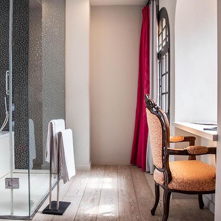 Rvhotels Palau Lo Mirador Торроэлья-де-Монгри Экстерьер фото