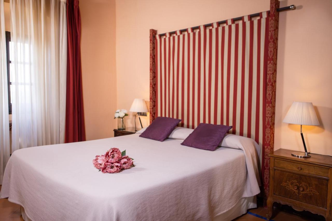 Rvhotels Palau Lo Mirador Торроэлья-де-Монгри Экстерьер фото