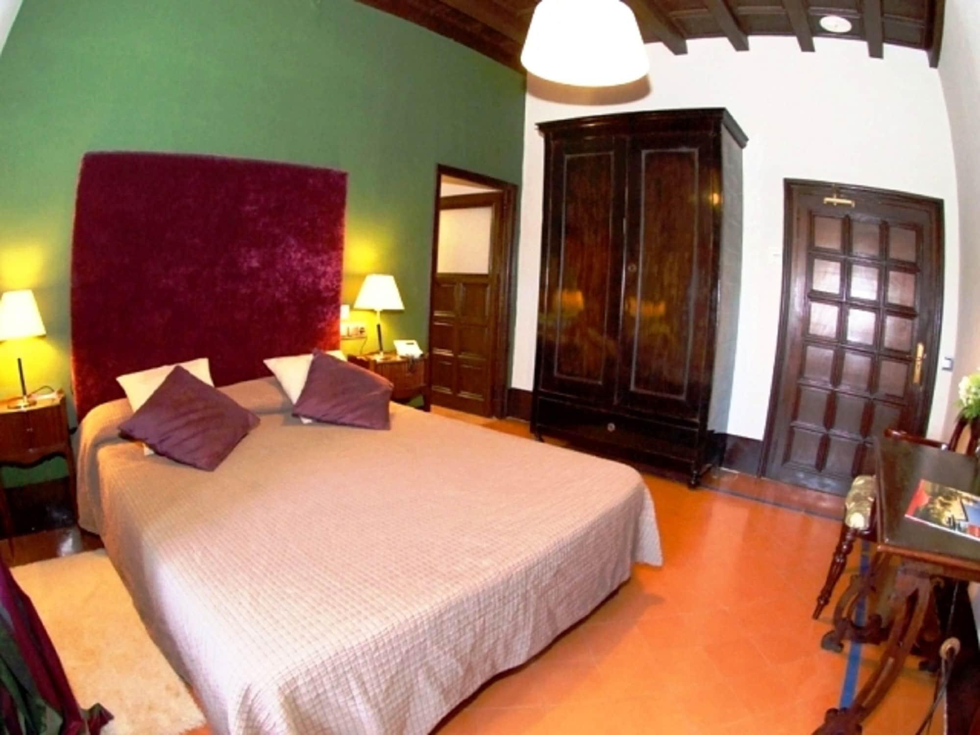 Rvhotels Palau Lo Mirador Торроэлья-де-Монгри Экстерьер фото