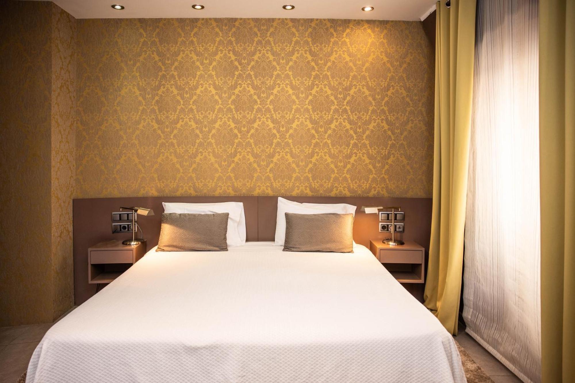 Rvhotels Palau Lo Mirador Торроэлья-де-Монгри Экстерьер фото
